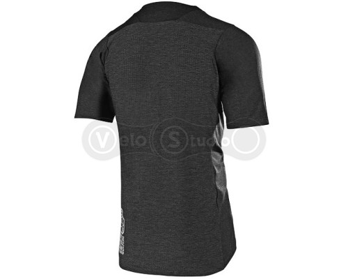 Вело джерси TLD Skyline Air SS Jersey [Black1] SM