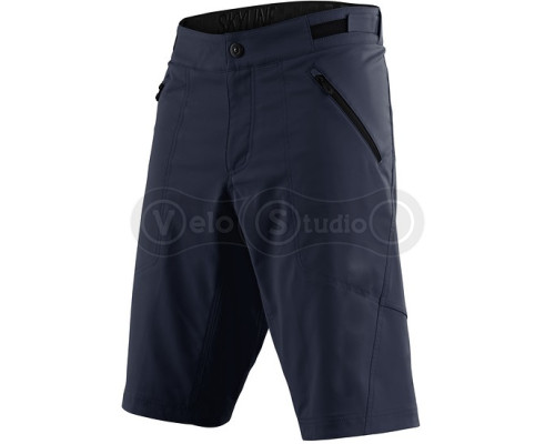 Вело шорты TLD Skyline Short Shell [Navy] 34