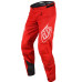 Детские вело штаны TLD Sprint Youth Pant [Red] размер Y28