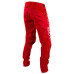 Детские вело штаны TLD Sprint Youth Pant [Red] размер Y28