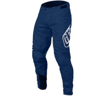Детские вело штаны TLD Sprint Youth Pant [Navy] размер Y18