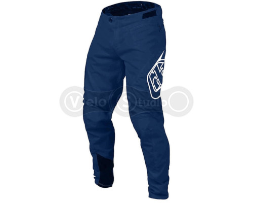 Детские вело штаны TLD Sprint Youth Pant [Navy] размер Y20