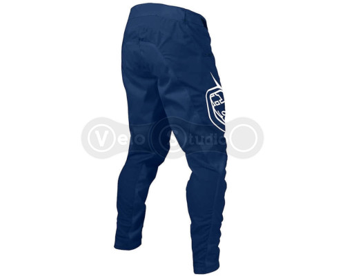 Детские вело штаны TLD Sprint Youth Pant [Navy] размер Y20