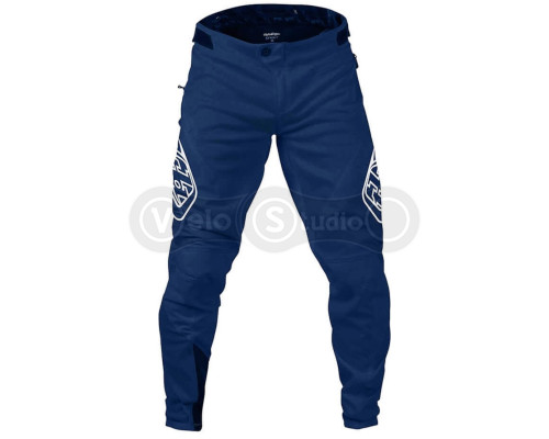 Детские вело штаны TLD Sprint Youth Pant [Navy] размер Y24