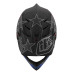 Вело шлем TLD D4 Mips Carbon Helmet [Freedom 2.0 Black/Red] XL (60-61 см)