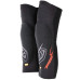 Вело наколінники TLD Stage Knee Guard D3O [Black] XS/SM