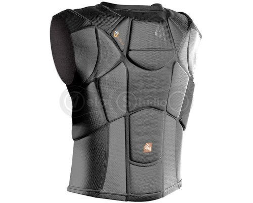 Защита тела TLD UPV 3900 HW Vest размер S