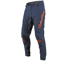 Вело штаны TLD Sprint Ultra Pant [Navy] размер XL (36)
