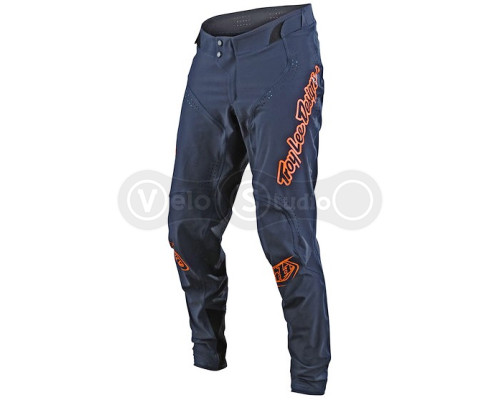 Вело штани TLD Sprint Ultra Pant [Navy] розмір XXL (38)