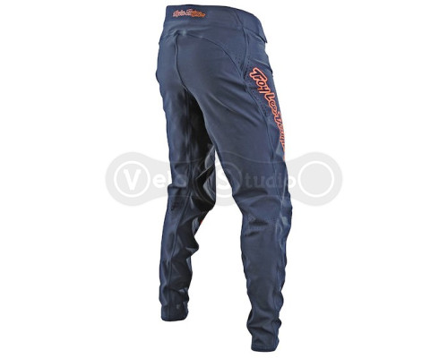 Вело штани TLD Sprint Ultra Pant [Navy] розмір XXL (38)