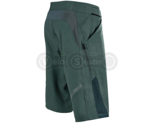 Велошорты TLD Ruckus Short Shell [Green] 38