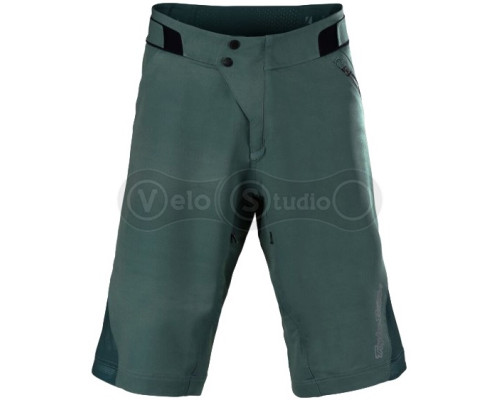 Велошорты TLD Ruckus Short Shell [Green] 38