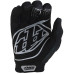 Вело перчатки TLD AIR Glove [Black] SM