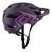 Вело шолом TLD A1 Helmet Drone [Mauve] XL/XXL (60-62 см)