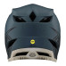 Вело шлем TLD D4 Composite Mips [Stealth Gray] S (55-56 см)