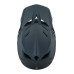 Вело шлем TLD D4 Composite Mips [Stealth Gray] S (55-56 см)