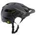 Вело шлем TLD A1 Mips Classic [Black] XS (50-54 см)
