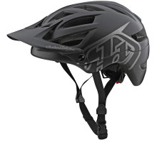 Вело шлем TLD A1 Mips Classic [Black] S (54-56 см)