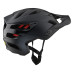 Вело шлем TLD A3 Mips Helmet [Uno Black] S (53-56 см)