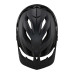 Вело шлем TLD A3 Mips Helmet [Uno Black] S (53-56 см)