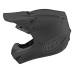 Мотошлем TLD GP Helmet [Mono Black] M (57-58 см)