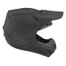 Мотошлем TLD GP Helmet [Mono Black] M (57-58 см)