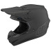 Мотошлем TLD GP Helmet [Mono Black] M (57-58 см)