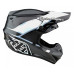 Мотошлем TLD SE4 Polyacrylite Mips Helmet [Beta Silver] L (58-59 см)