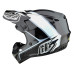 Мотошлем TLD SE4 Polyacrylite Mips Helmet [Beta Silver] L (58-59 см)