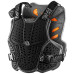 Защита тела TLD Rockfight CE Chest Protector Solid [Black] XS/SM