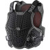 Захист тіла TLD Rockfight CE Flex Chest Protector Solid [Black] XS/SM