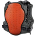 Захист тіла TLD Rockfight CE Flex Chest Protector Solid [Black] XS/SM