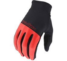 Вело перчатки TLD Flowline Glove [Tangerine] SM
