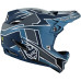Вело шолом TLD D4 Composite Mips [Graph Marine] M (57-58 см)