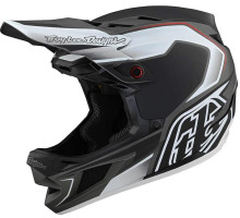 Вело шлем TLD D4 Composite Mips [Exile Black] M (57-58 см)