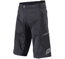 Вело шорты TLD MOTO Short [Black] размер 34