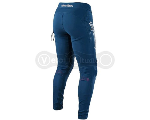 Вело штани TLD Sprint Ultra Pant [Marine] розмір L (34)