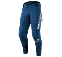Вело штаны TLD Sprint Ultra Pant [Marine] размер M (32)