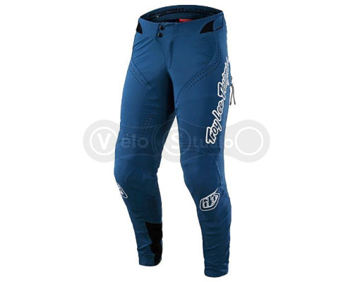 Вело штаны TLD Sprint Ultra Pant [Marine] размер M (32)