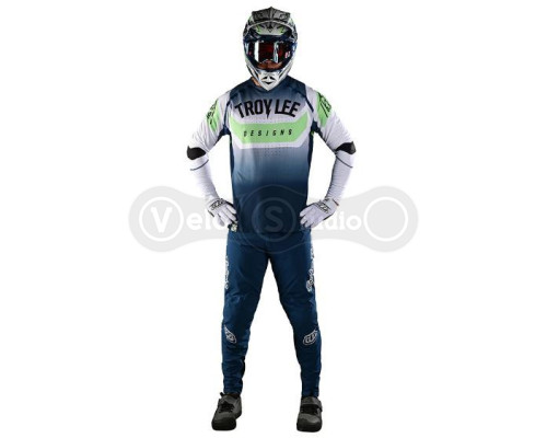 Вело штаны TLD Sprint Ultra Pant [Marine] размер M (32)