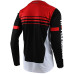 Вело джерси TLD Sprint Jersey Formula Sram [Red Black] SM