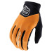 Вело рукавички TLD ACE 2.0 glove [TANGELO] розмір S