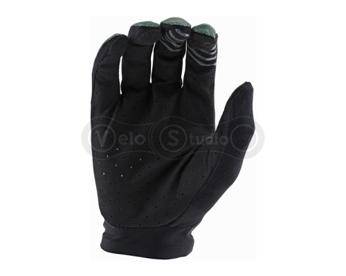 Вело рукавички TLD ACE 2.0 glove [TANGELO] розмір S