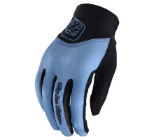 Жіночі вело рукавички TLD WMN Ace 2.0 Glove [Smokey Blue] LG