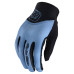 Жіночі вело рукавички TLD WMN Ace 2.0 Glove [Smokey Blue] LG
