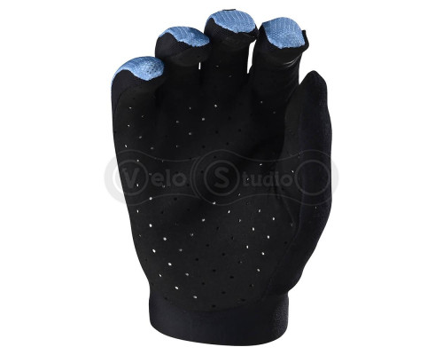 Женские вело перчатки TLD WMN Ace 2.0 Glove [Smokey Blue] MD
