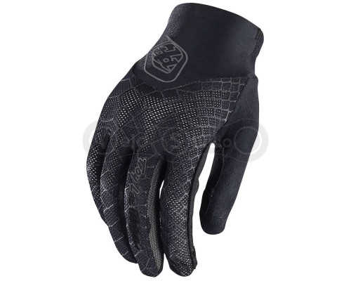 Жіночі вело рукавички TLD WMN Ace 2.0 glove [SNAKE BLACK] LG