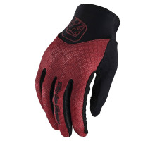 Женские вело перчатки TLD WMN Ace 2.0 Glove [Snake Poppy] LG