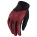 Женские вело перчатки TLD WMN Ace 2.0 Glove [Snake Poppy] LG