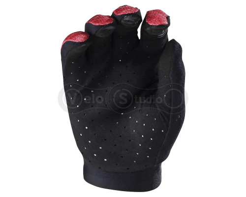 Женские вело перчатки TLD WMN Ace 2.0 Glove [Snake Poppy] LG